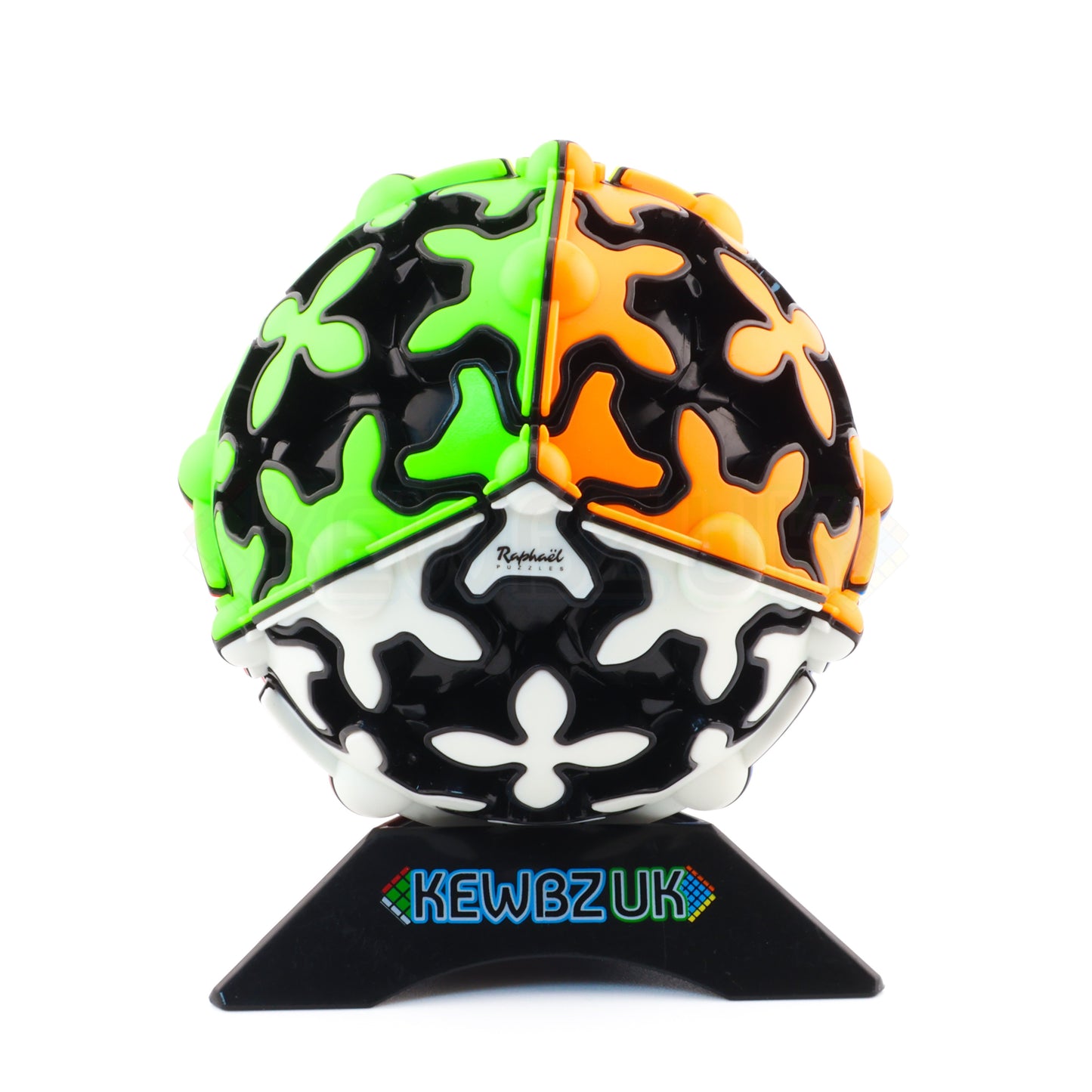 QiYi Gear Sphere