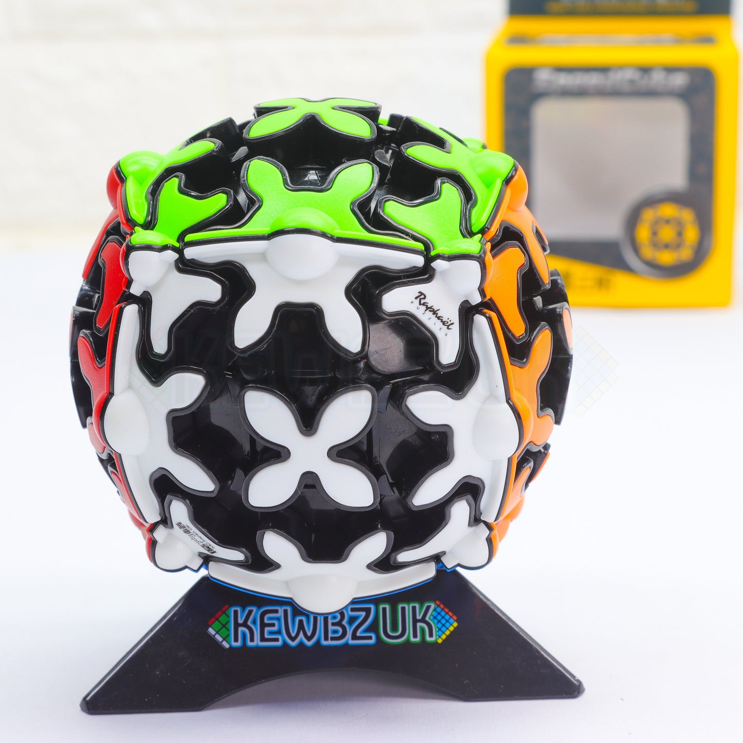 QiYi Gear Sphere