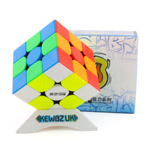 QiYi MP 3x3 (Magnetic)