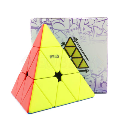QiYi MP Pyraminx (Magnetic)