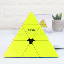 QiYi MP Pyraminx (Magnetisch)