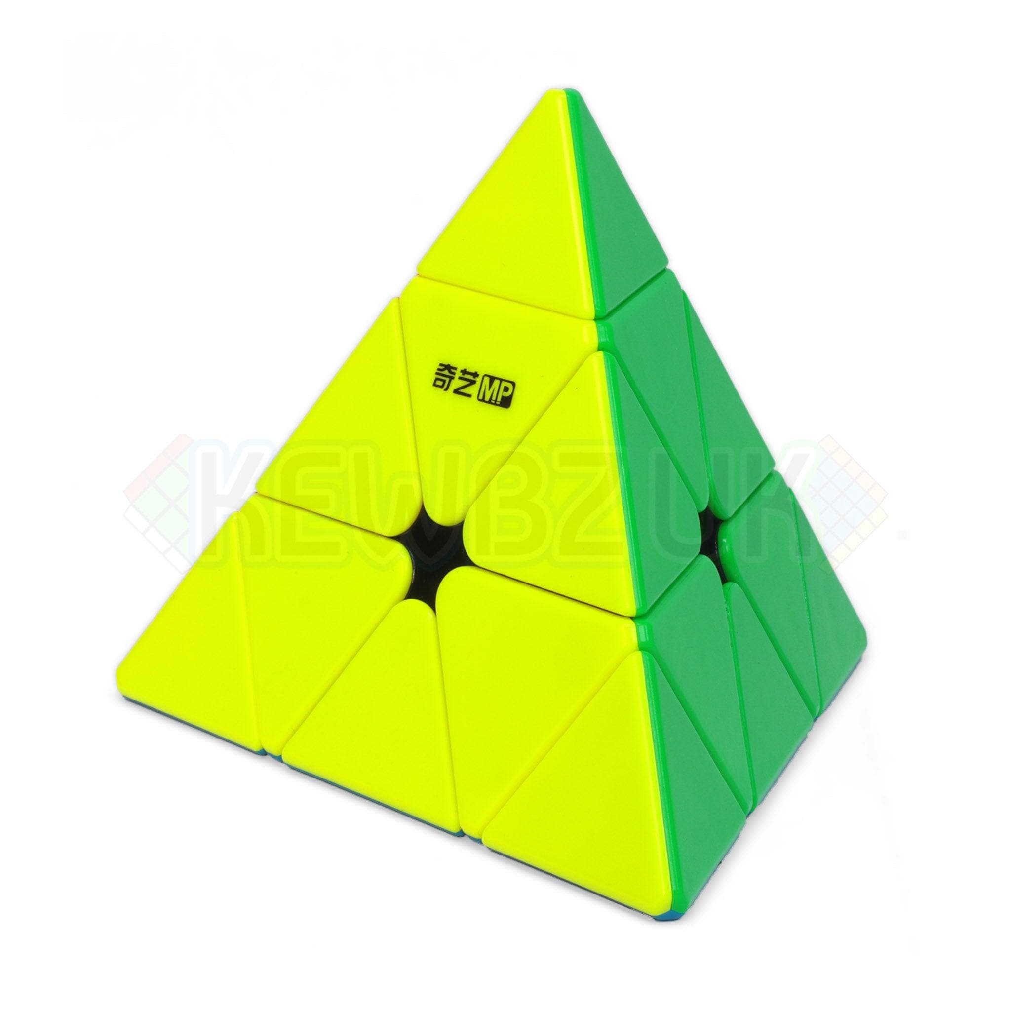 QiYi MP Pyraminx