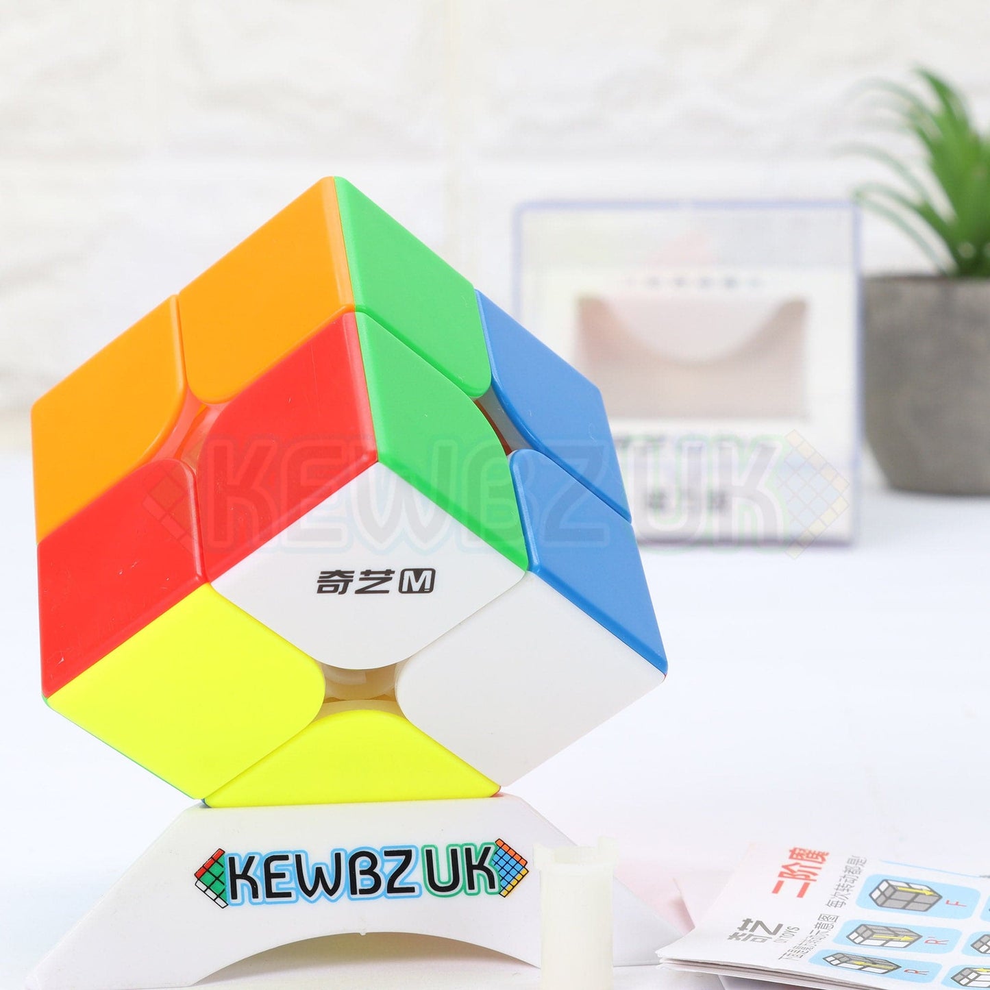 QiYi 2M Pro (Magnétique)