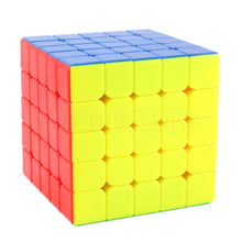 QiYi M Pro 5x5 (Magnetisch, UV, Ball-Core)