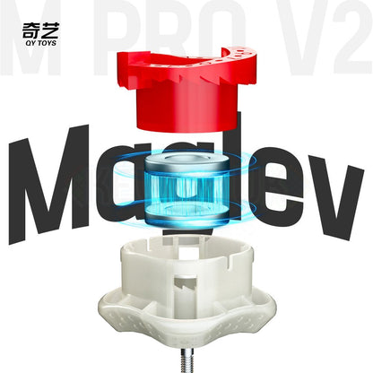 QiYi M 3x3 Pro V2 Flagship (Magnétique)