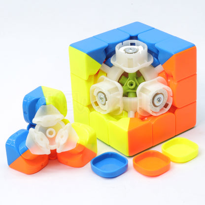 QiYi M 3x3 Pro V2 Flagship (Magnétique)