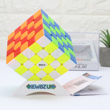 QiYi MS 5x5 (Magnetisch)