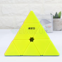 QiYi MS Pyraminx (Magnetisch)