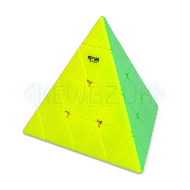 Pyraminx Maître de QiYi