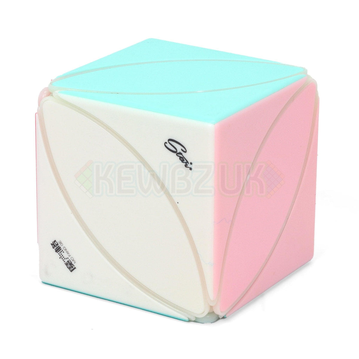 QiYi Ivy Cube