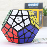 QiYi QiHeng Megaminx