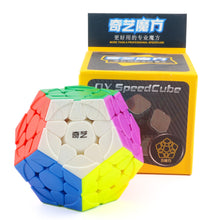 QiYi QiHeng S2 Megaminx