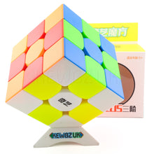 QiYi QiMeng Plus 3x3 90mm
