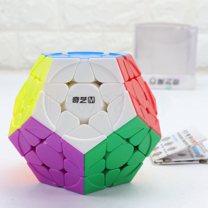 QiYi QiHeng Mégaminx (Magnétique)