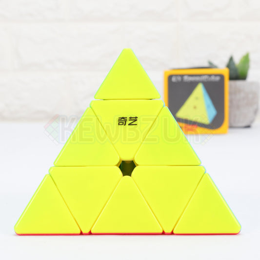 QiYi QiMing S2 Pyraminx