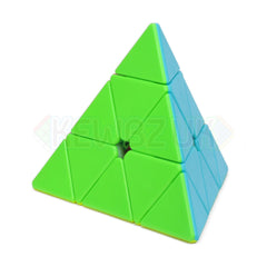 QiYi QiMing S2 Pyraminx