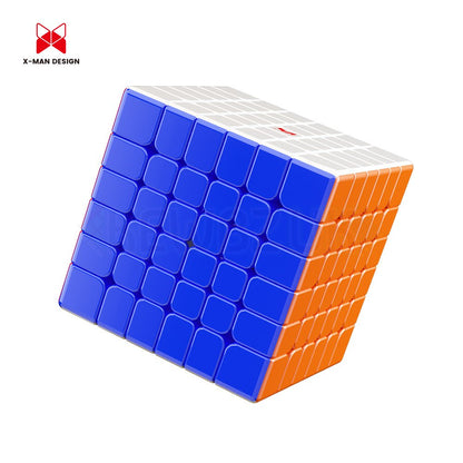 QiYi Shadow V3 6x6 (Magnétique, Ball-Core, UV)