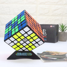 QiYi X-Man Shadow 6x6 V2 (Magnetisch)