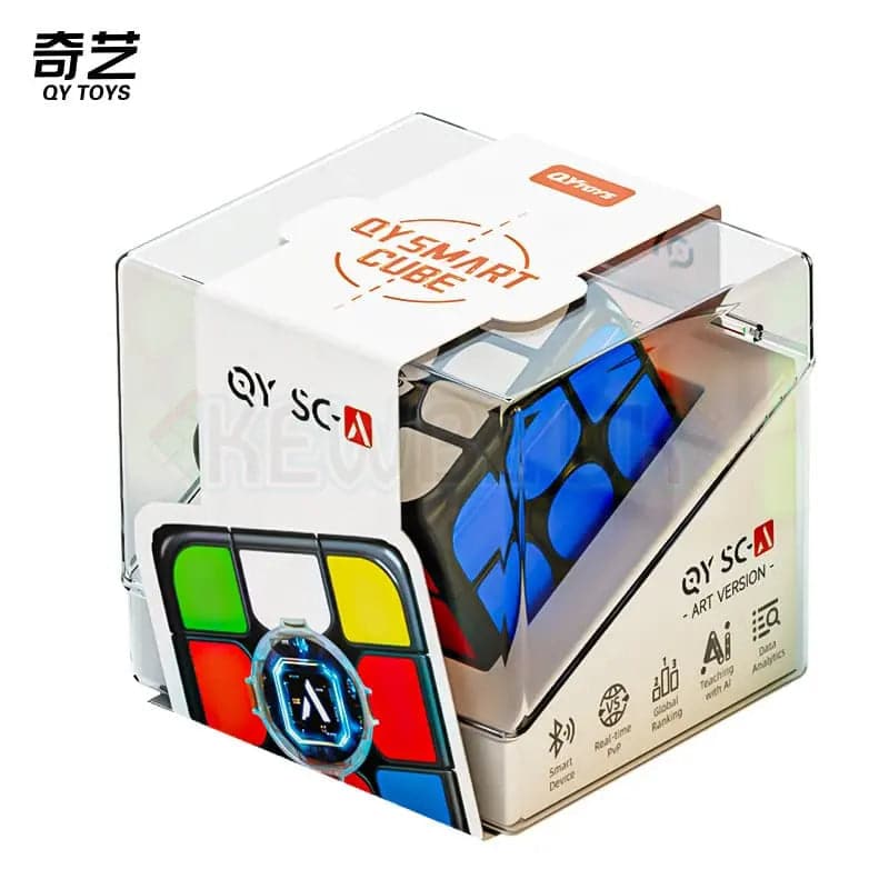 QiYi Ai 3x3 Smartcube (Magnétique)