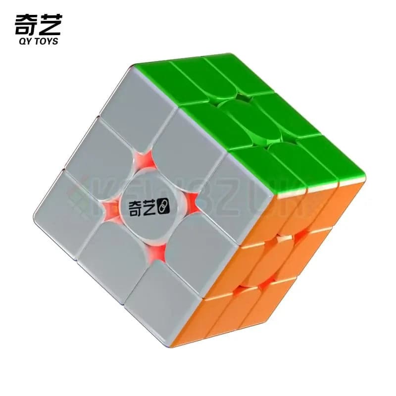 QiYi Ai 3x3 Smartcube (Magnétique)