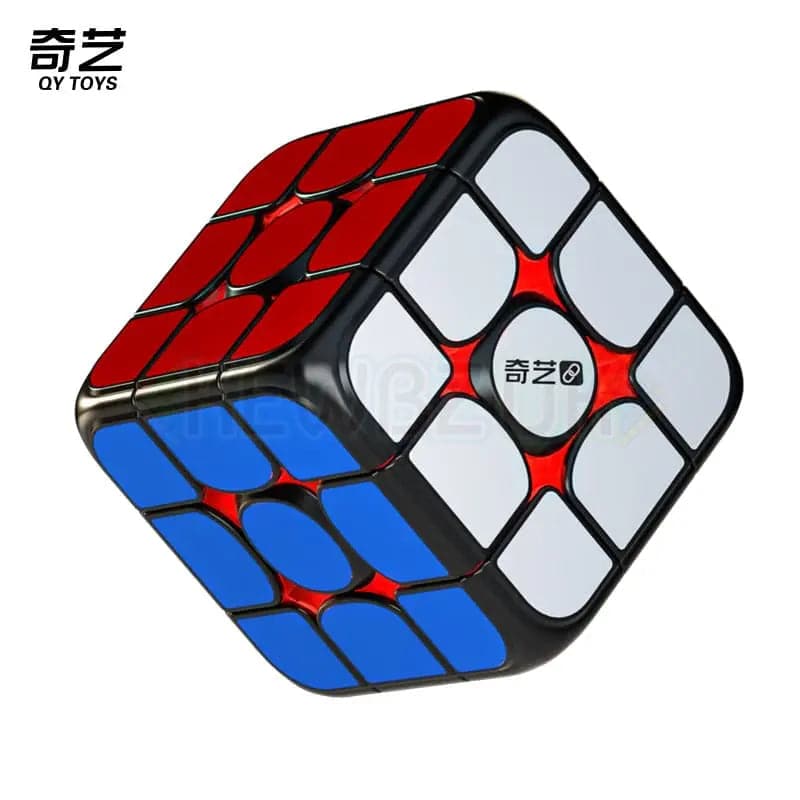 QiYi Ai 3x3 Smartcube (Magnétique)