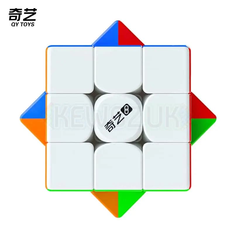 QiYi 3x3 AI Smartcube