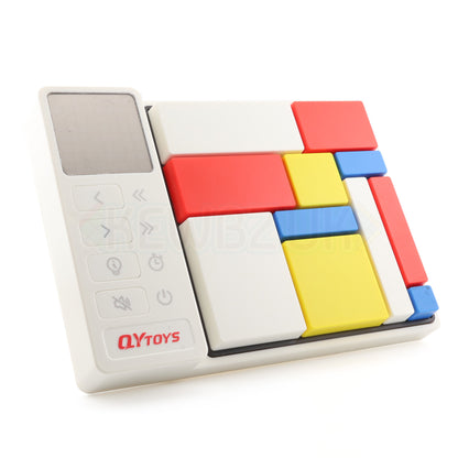 QiYi Smart Klotski (édition d'art)