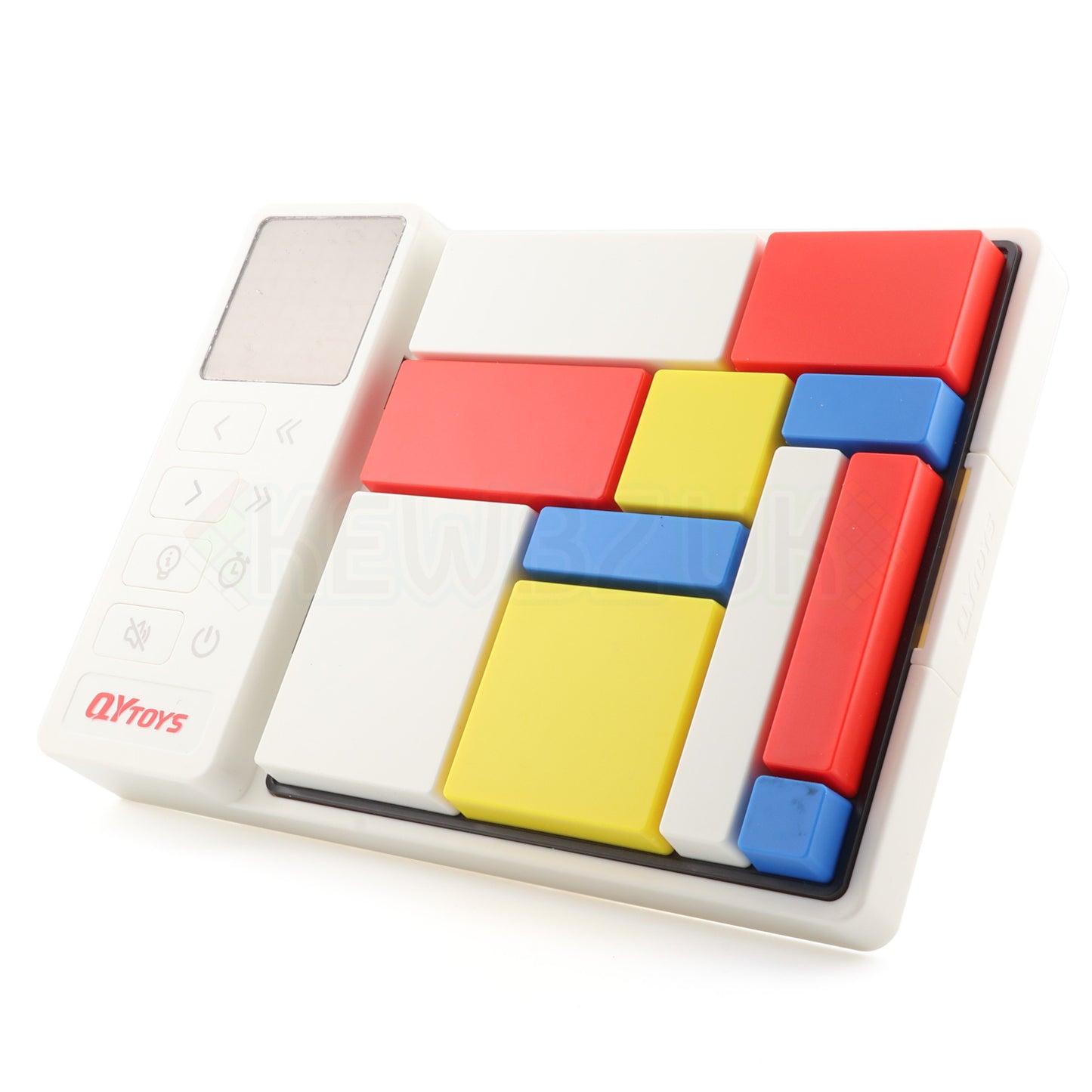 QiYi Smart Klotski (édition d'art)