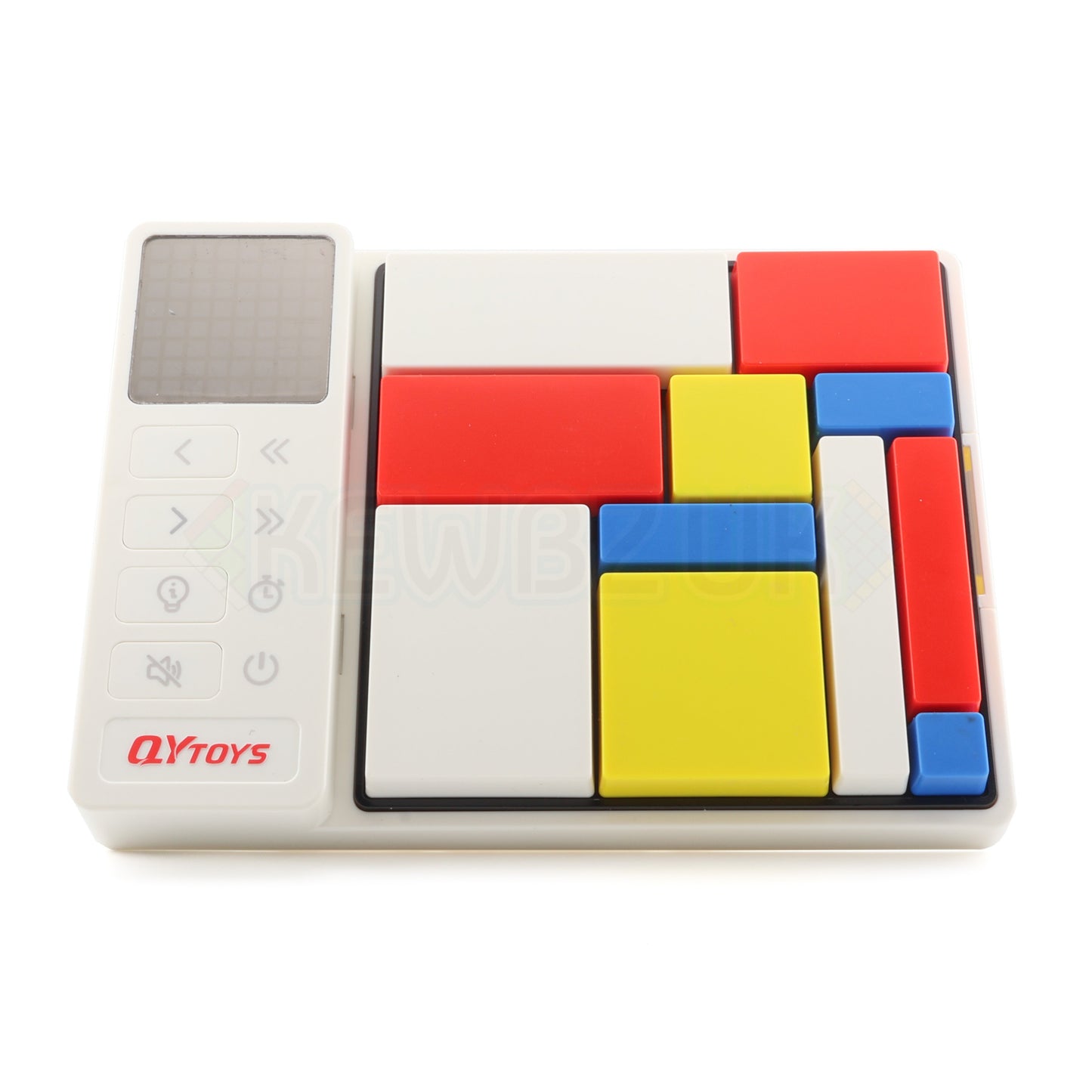 QiYi Smart Klotski (édition d'art)
