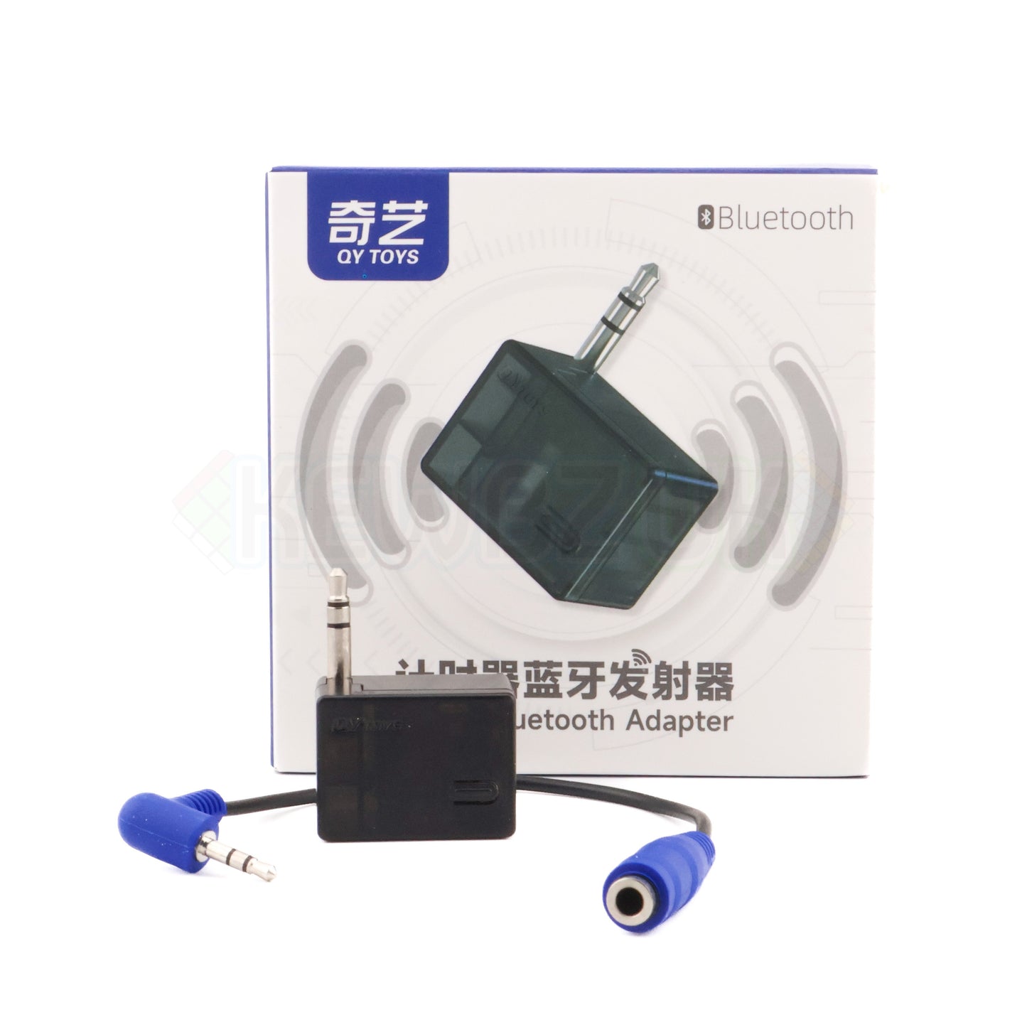 Adaptateur QiYi Timer (Bluetooth)