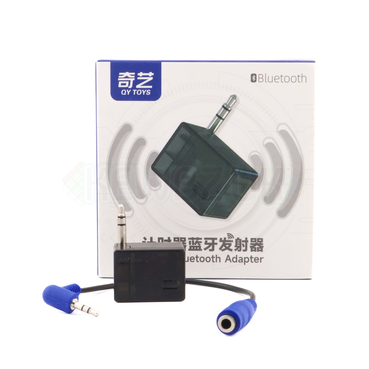 QiYi Timer Adapter (Bluetooth)