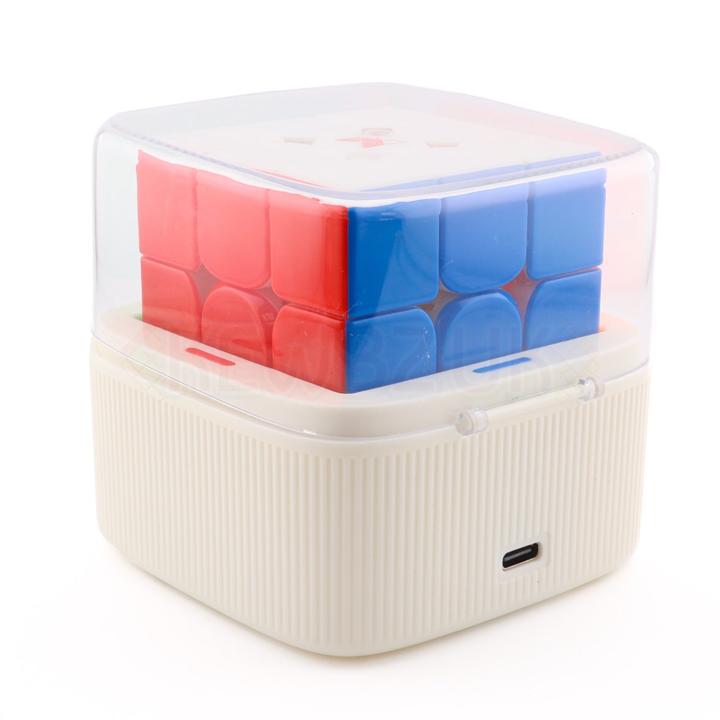 QiYi Tornado V4 Ai 3x3 (Boîtier batterie externe)