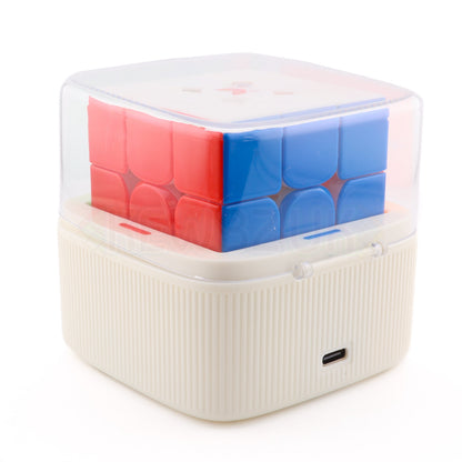 QiYi Tornado V4 Ai 3x3 (Boîtier batterie externe)