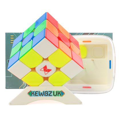 QiYi Tornado V4 Ai 3x3 (Boîtier batterie externe)