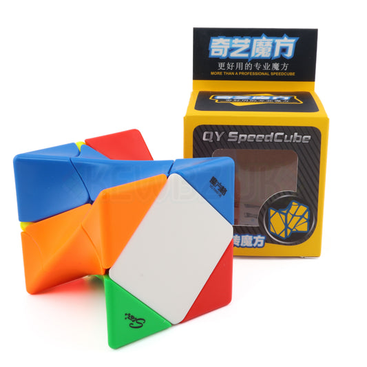 QiYi Twisty Skewb