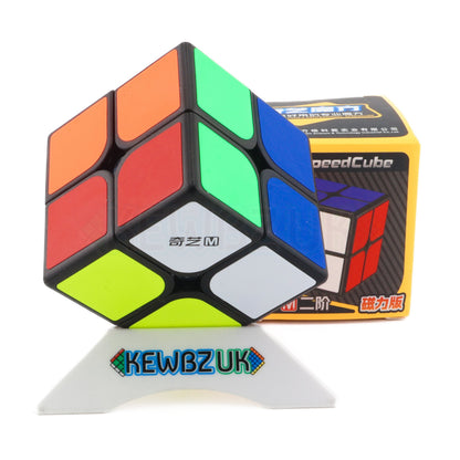 QiYi Warrior 2x2 (Magnetic)