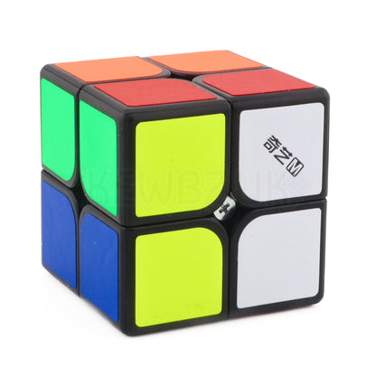 QiYi Warrior 2x2 (Magnetic)