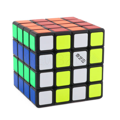 QiYi Warrior 4x4 (Magnetic)