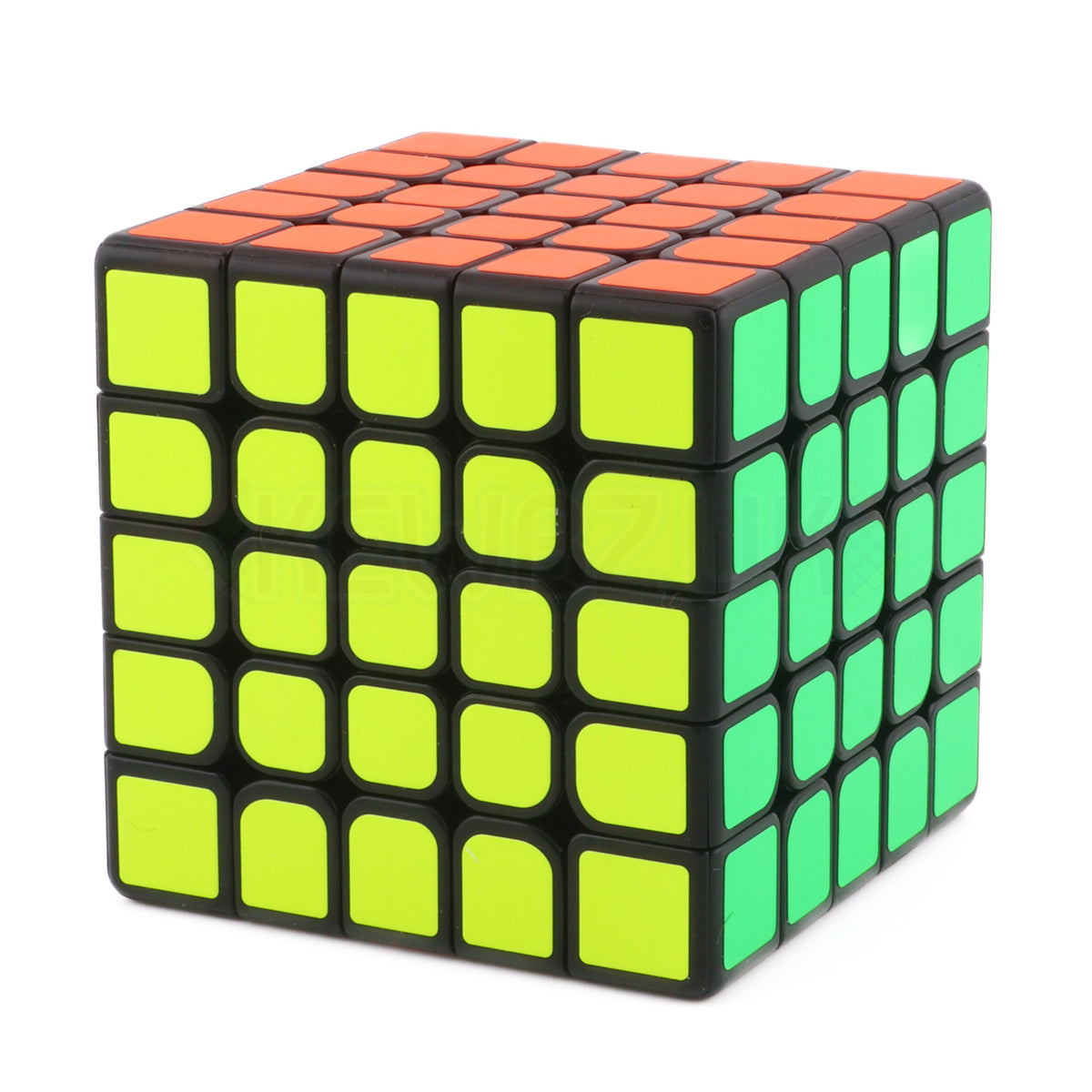 QiYi Warrior 5x5 (Magnetic)