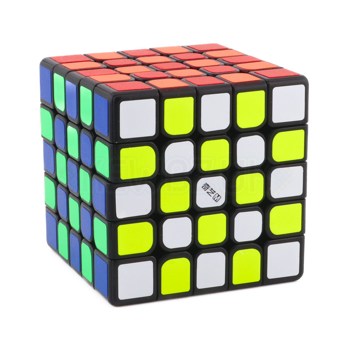 QiYi Warrior 5x5 (Magnetic)