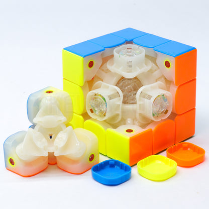 QiYi XMD Tornado V3 Standard (Magnétique)