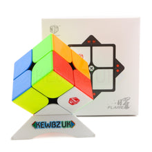 QiYi X-Man Flare 2x2 (Magnetisch)