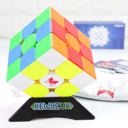 QiYi XT3 V1 3x3 Flagship (Magnétique, Ball-Core)
