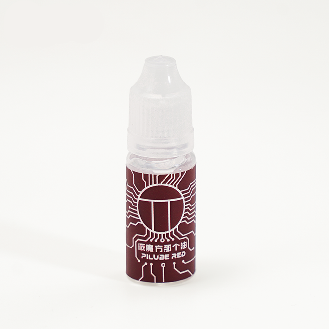 PiLube Rouge (10ml)