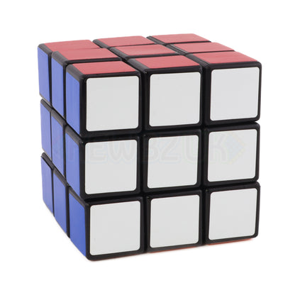 Rubik's Retro 3x3