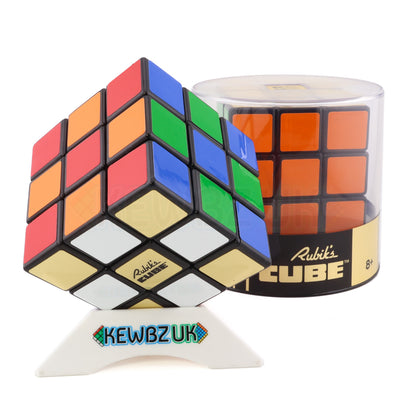 Rubik's Retro 3x3