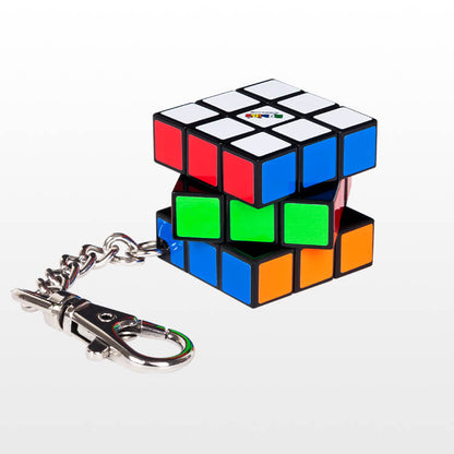 Porte-clés Rubik's 3x3