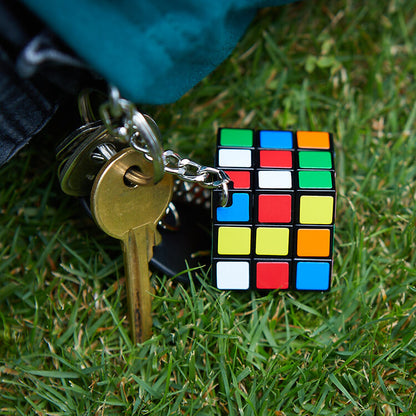 Porte-clés Rubik's 3x3