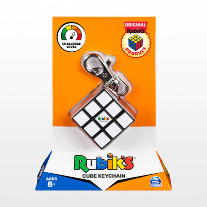 Porte-clés Rubik's 3x3