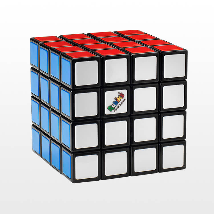Rubik's Cube 4x4